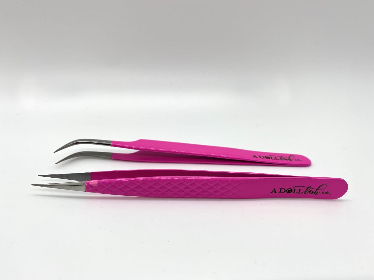 A Doll Tweezers