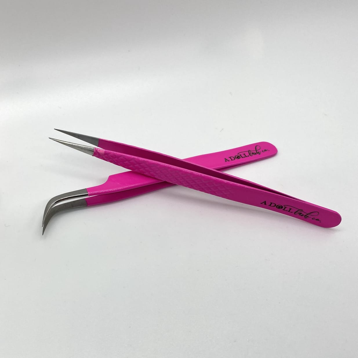 A Doll Tweezers