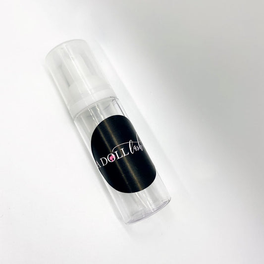 A Doll Lash Cleanser