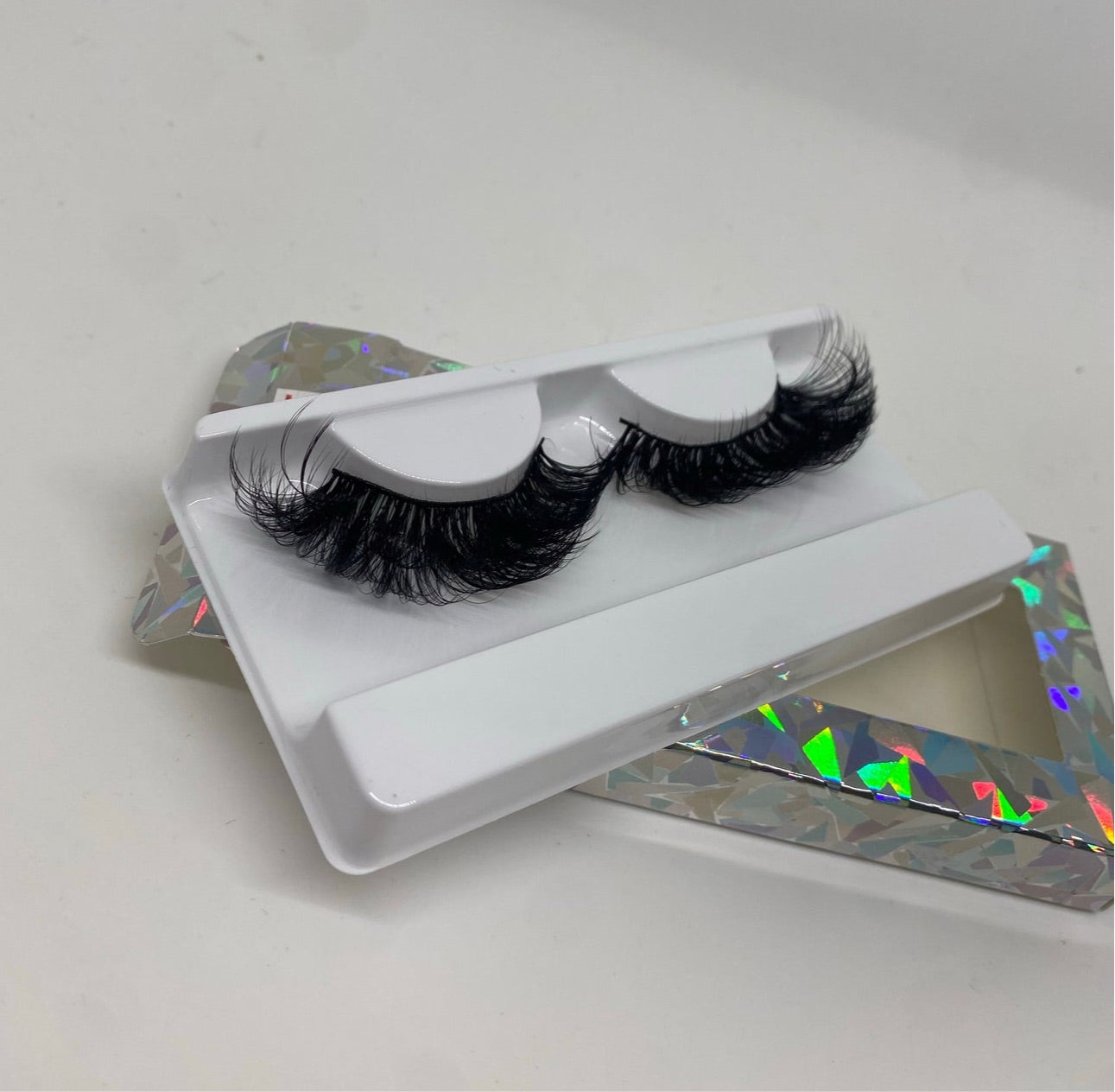 A Doll Custom Lash Strips