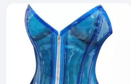 Oceanaire Corset